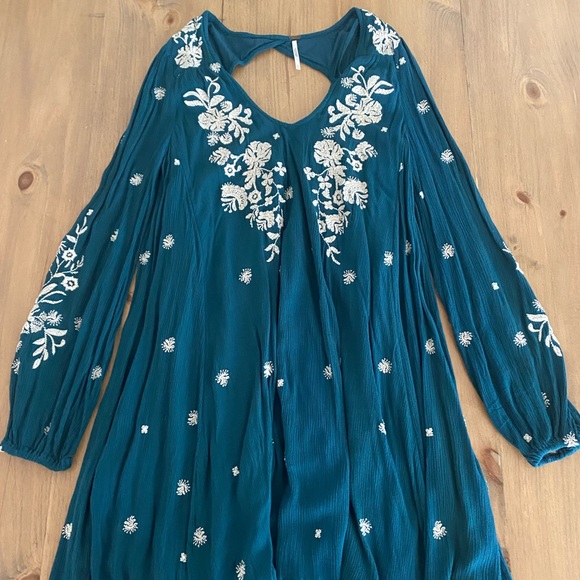 Free People Tunic Dress - Picture 5 of 7